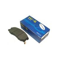 Тормозные колодки HI-Q SP1577