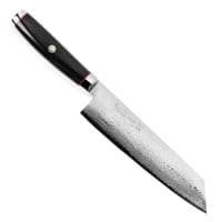 Кухонный нож Yaxell Kiritsuke 200 мм серия Super Gou Ypsilon (37234)