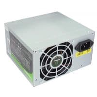 Блок живлення ATX 400W 8cmз кабелем живлення GM-400-8CM