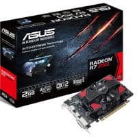 Відеокарта ASUS Radeon R7 250 2048Mb (R7250-2GD5)