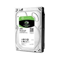 Жесткий диск 3.5" 3TB Seagate (#ST3000DM008#)