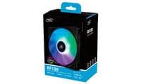 Вентилятор DeepCool RF 120-3 IN 1