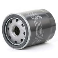 Фільтр масляний Bosch Фільтр масляний (0 451 103 276)