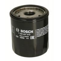 Фильтр масляный Bosch Фильтр масляный (F026407213)