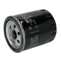 Фильтр масляный Bosch Фильтр масляный (F026407268)