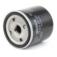 Фильтр масляный Bosch Фильтр масляный (F 026 407 005)