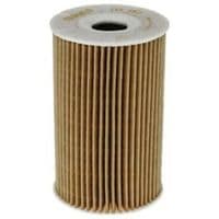 Фильтр масляный Mahle Фильтр масляный (OX351DECO)