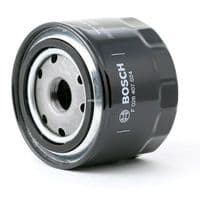 Фильтр масляный Bosch Фильтр масляный (F 026 407 024)