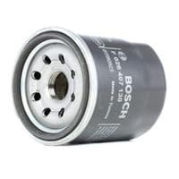 Фильтр масляный Bosch Фильтр масляный (F 026 407 130)