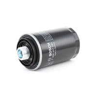 Фільтр масляний Bosch Фільтр масляний (F 026 407 080)