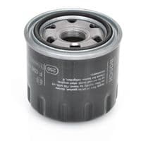 Фильтр масляный Bosch Фильтр масляный (F 026 407 106)