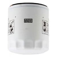 Фільтр масляний Mann Фільтр масляний (W920/21)