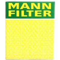 Фильтр масляный Mann Фильтр масляный (W9050)