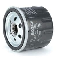 Фильтр масляный Bosch Фильтр масляный (F 026 407 022)