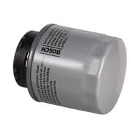 Фильтр масляный Bosch Фильтр масляный (F 026 407 181)