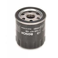 Фильтр масляный Bosch Фильтр масляный (F026407188)