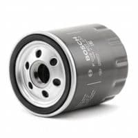 Фильтр масляный Bosch Фильтр масляный (F026407233)