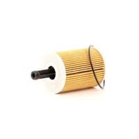Фильтр масляный Mahle Фильтр масляный (OX188DECO)