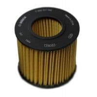 Фильтр масляный Bosch Фильтр масляный (F 026 407 175)