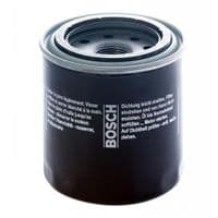 Фильтр масляный Bosch Фильтр масляный (F026407160)