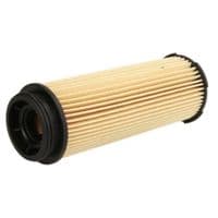 Фильтр масляный Mahle Фильтр масляный (OX164DECO)