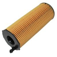 Фильтр масляный Mahle Фильтр масляный (OX196/3DECO)