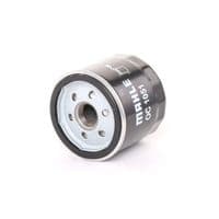 Фильтр масляный Mahle Фильтр масляный (OC1051)