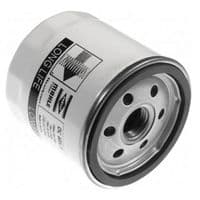 Фильтр масляный Mahle Фильтр масляный (OC405/3)