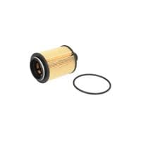 Фільтр масляний Mann Фільтр масляний (HU712/11X)