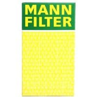 Фильтр масляный Mann Фильтр масляный (W719/30)