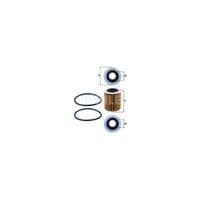 Фільтр масляний Mahle OX386DECO