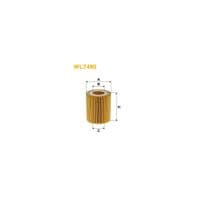 Фільтр масляний Wixfiltron WL7490