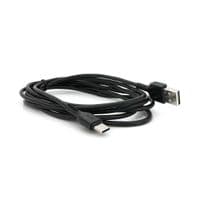 Кабель Hoco X20, Type-C-USB, 3A, Black, длина 2м, BOX