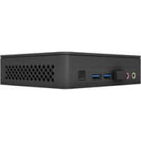 ASUS NUC 11 Essential Kit NUC11ATKC2, Celeron Processor N4505, M.2 22x80, 6xUSB, LAN, HDMI, DP, EU cord, single pack, EAN:5032037233439