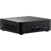 ASUS NUC 12 Pro Kit NUC12WSKi5, Core i5-1240P Processor, 4xUSB, M.2 22x80 NVMe; 22x42 SATA, 2,5Gbe LAN, 2xHDMI, 2x Thunderbolt 4 (USB-C+DP), no cord, single unit, EAN:5032037248600