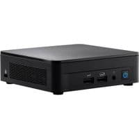 ASUS NUC 12 Pro Kit NUC12WSKi3, Core i3-1220P Processor, 4xUSB, M.2 22x80 NVMe; 22x42 SATA, 2,5Gbe LAN, 2xHDMI, 2x Thunderbolt 4 (USB-C+DP), EU cord, single unit, EAN:5032037260961