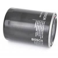 Фильтр масляный Bosch Фильтр масляный (0 986 452 000)