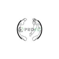 Гальмівні колодки Profit 5001-0672