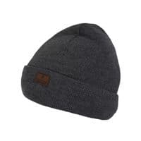 Водонепроникна шапка Dexshell onesize 56-58 см Графітова (DH30509HGY)