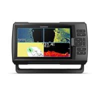Эхолот Garmin Striker Vivid 9sv с GPS-навигатором GT52 (010-02554-01)