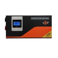 Пристрій безперебійного живлення LogicPower LPM- PSW-3000VA, 2000W (22892)