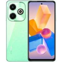 Смартфон Infinix Hot 40i X6528B 4/128 ГБ Dual Sim Starfall Green