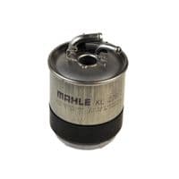 Фильтр топливный Mahle KL228/2D