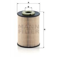 Фильтр топливный Mann PU9003Z