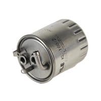 Фильтр топливный Mahle KL100/2