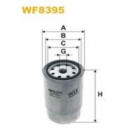Фильтр топливный Wixfiltron WF8395