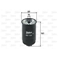 Фильтр топливный Valeo 587720