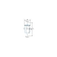 Фильтр топливный Bosch 0 450 905 908