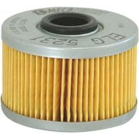 Фильт топливный MECAFILTER ELG5231