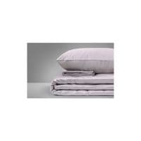 Постельное белье MirSon Сатин Skyline 0251 220х240 - King Size (2200001169661)